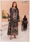 Amira Vol 14 By Arsala Pure Lawn Cotton Printed Pakistani Salwar Kameez